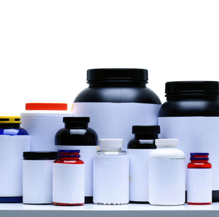 Private Label Supplement Labels